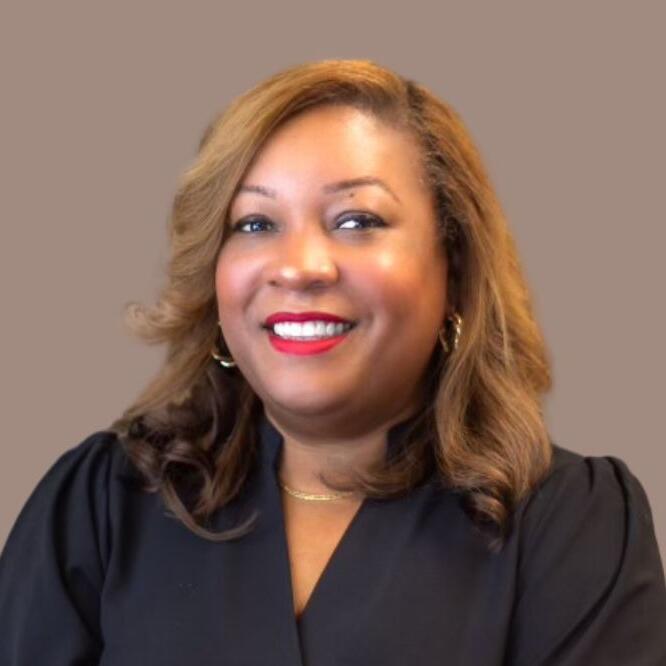 Candice Craig 
