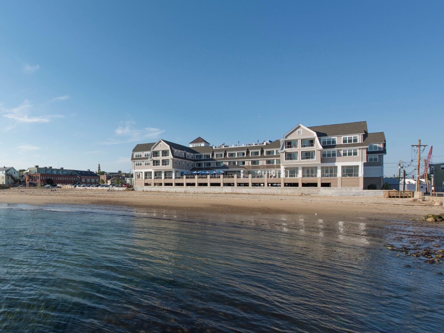 Picture of Beauport Hotel Gloucester