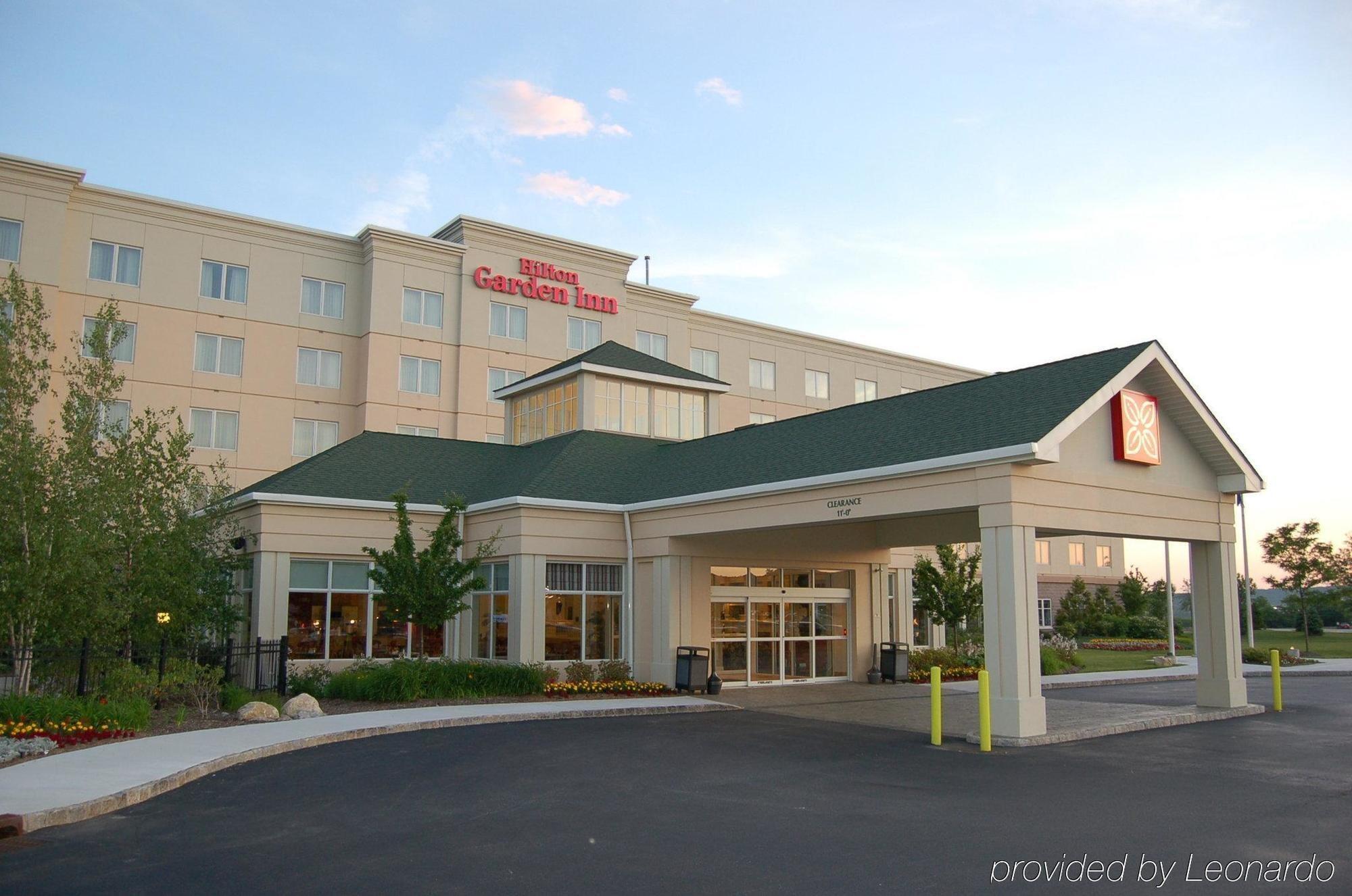 Picture of Hilton Garden Inn Rockaway