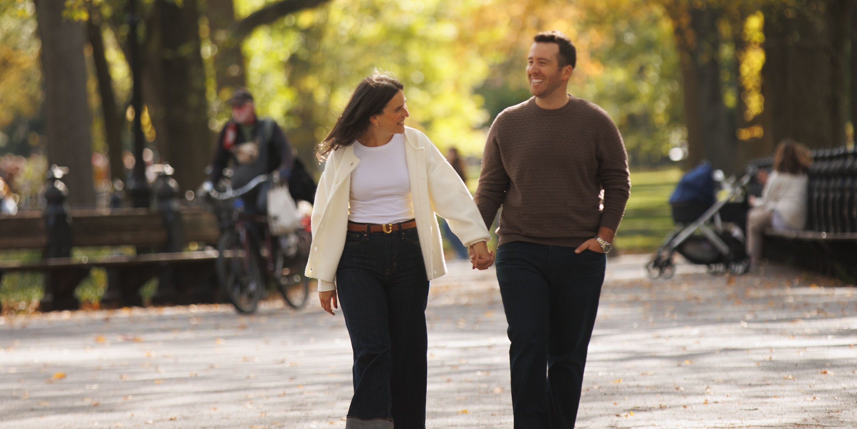 Jackie & Ryan Home Page Banner