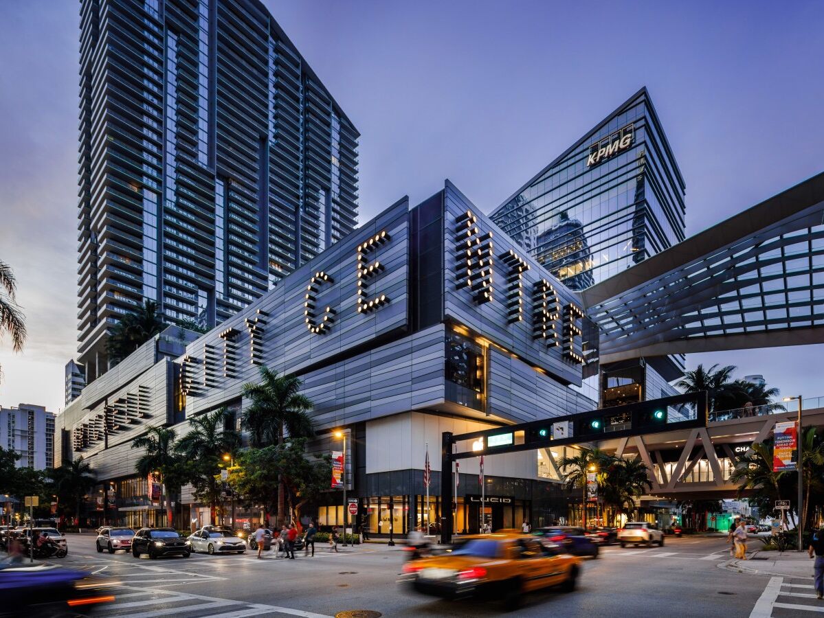 Picture of Brickell City Centre