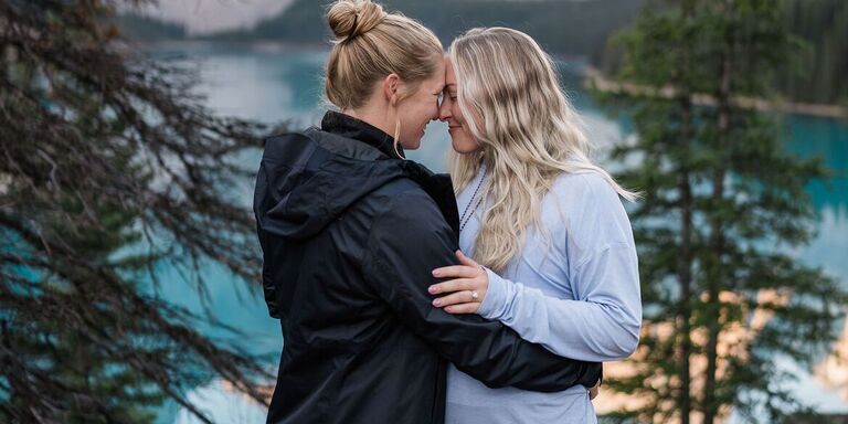 Tanner & Julia Home Page Banner