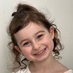 Olivia Ingalls