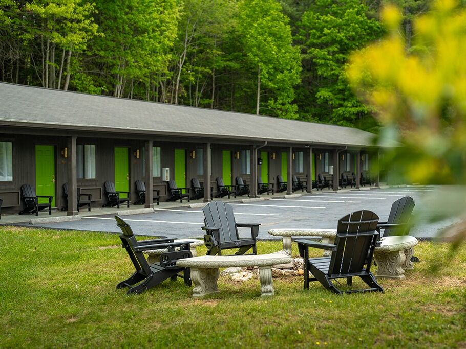 Picture of Park Vista Motor Lodge & Diner