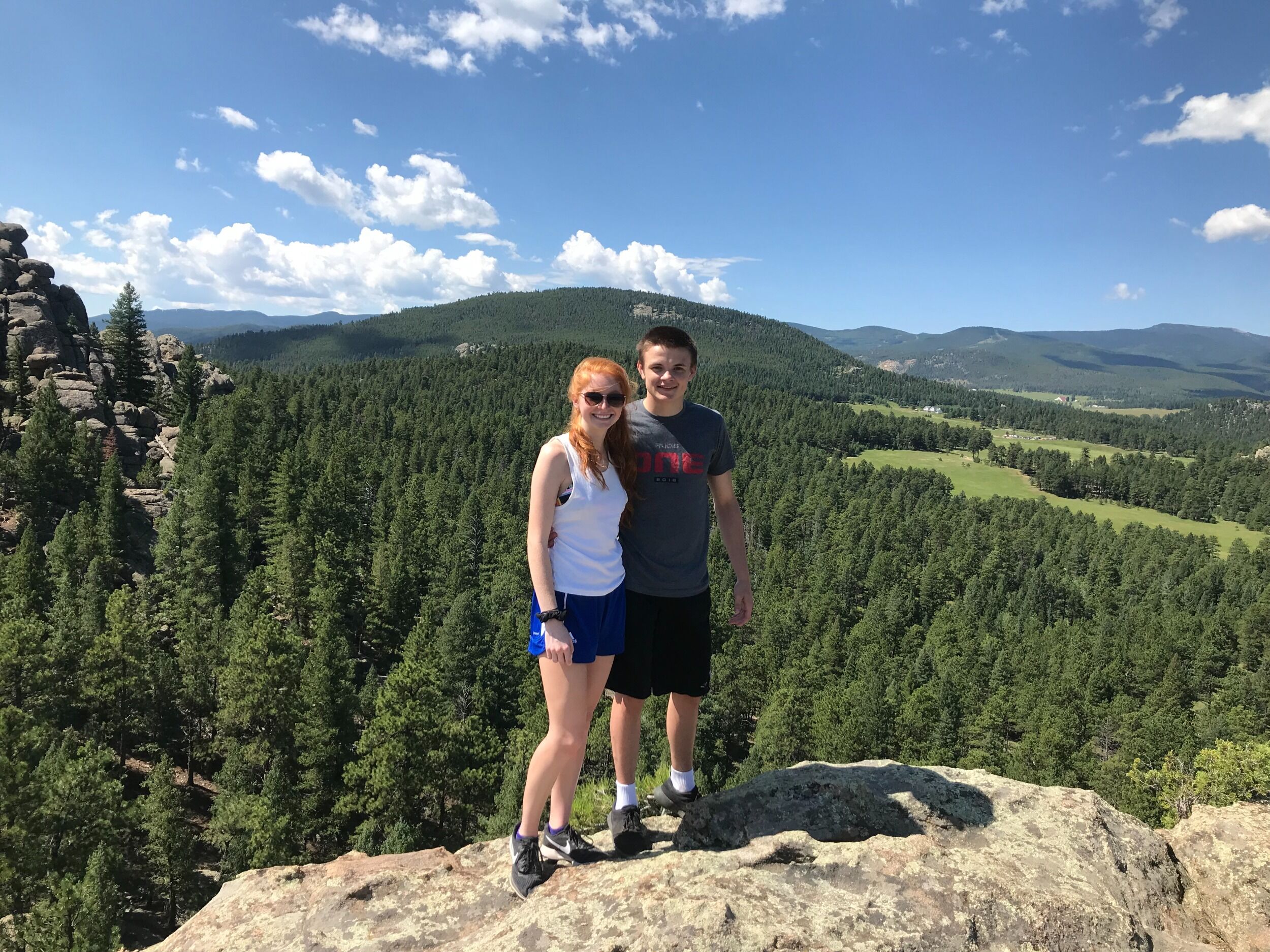Picture of 2019-2020: HIGH SCHOOL