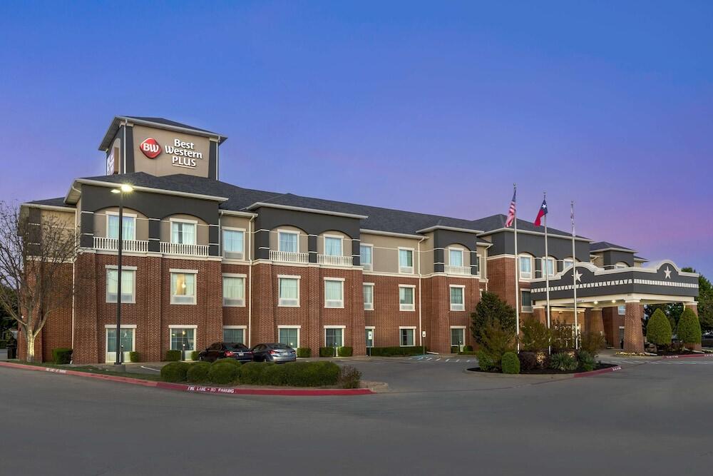 Picture of Best Western Plus Duncanville/Dallas