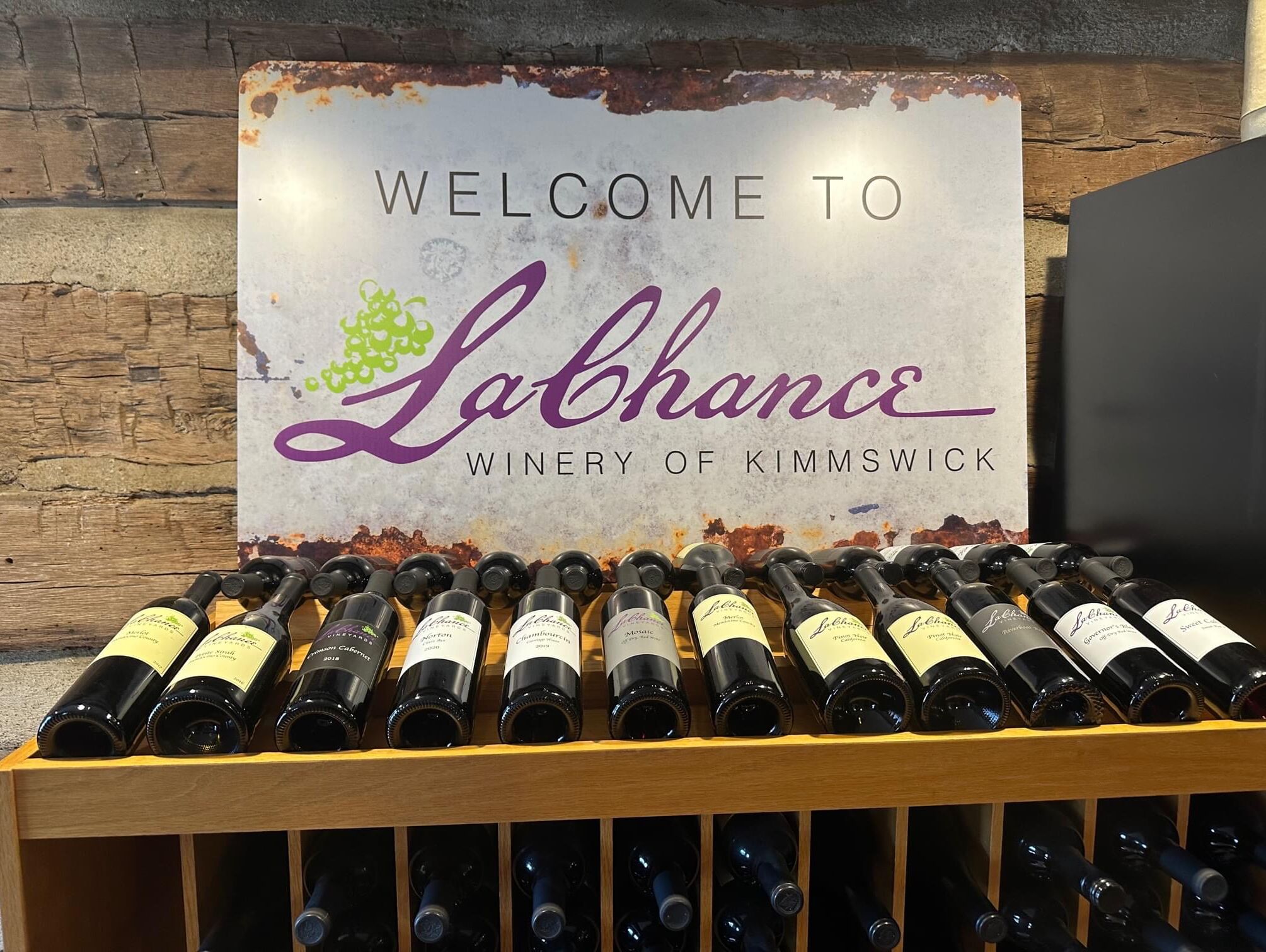 Picture of LaChance Winery of Kimmswick