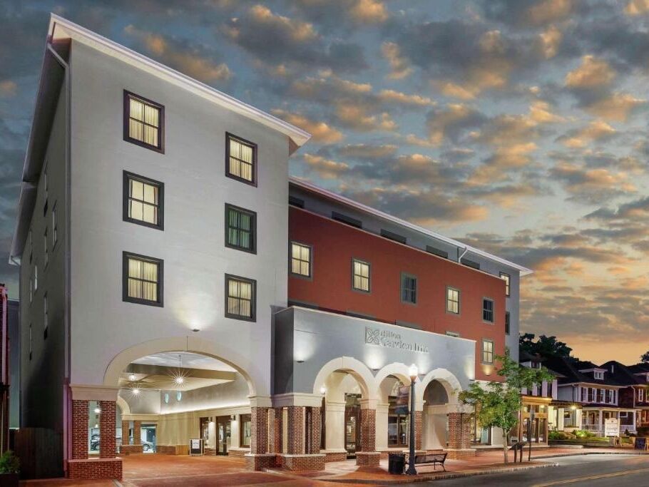 Picture of Hilton Garden Inn Annapolis Downtown
