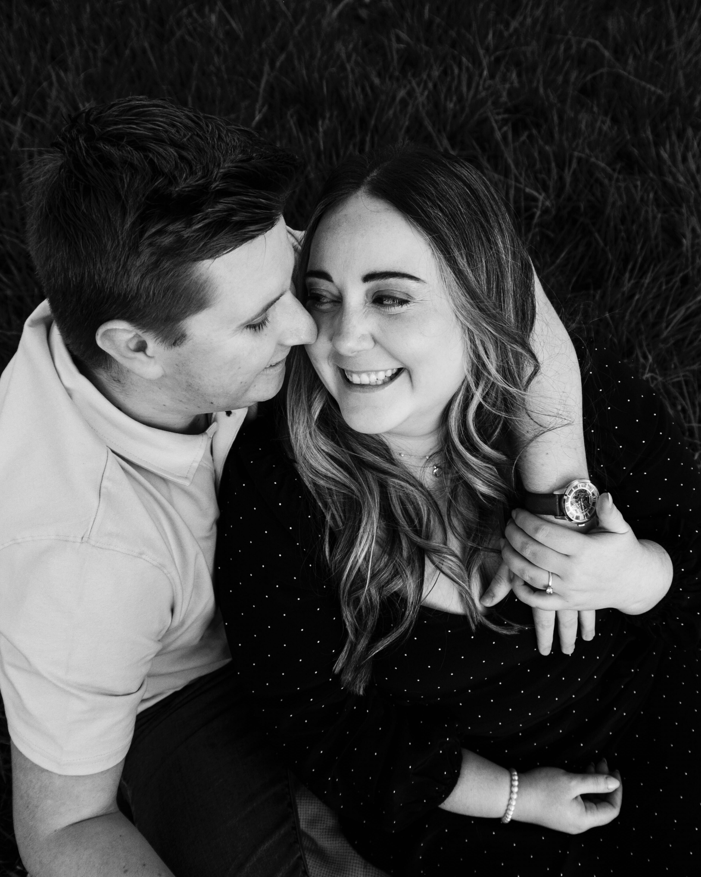 Abby & Nathaniel Home Page Banner