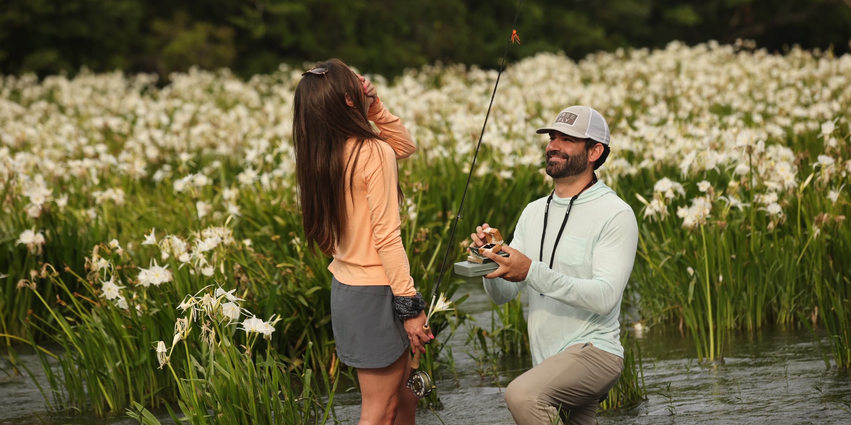 Hannah & George Home Page Banner