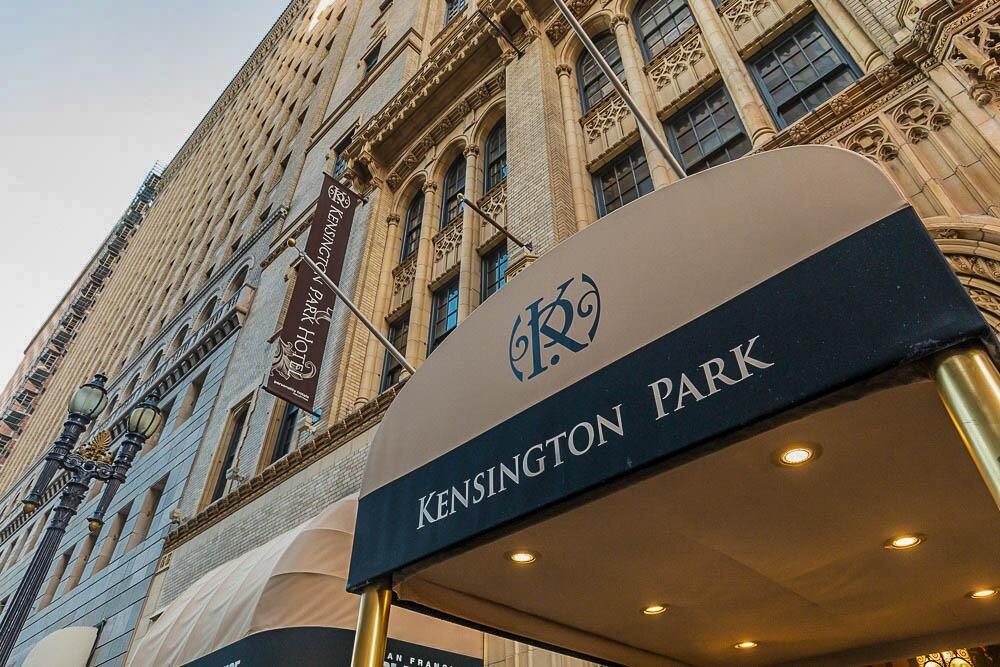 Picture of Kensington Park Hotel