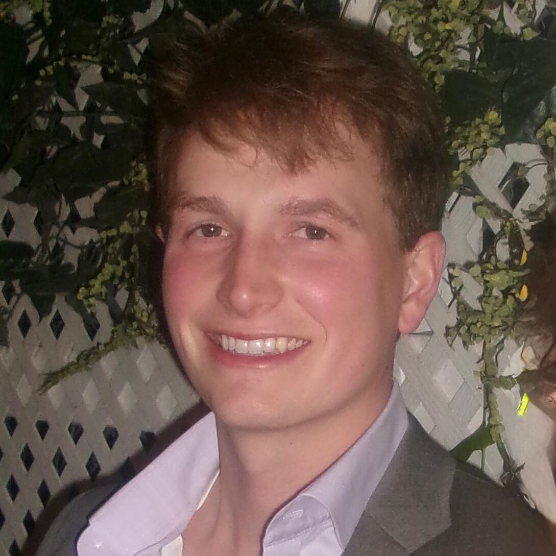 Garrett Szwanek