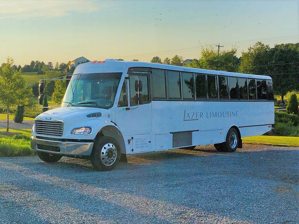 Picture of Lazer Limousine Inc.