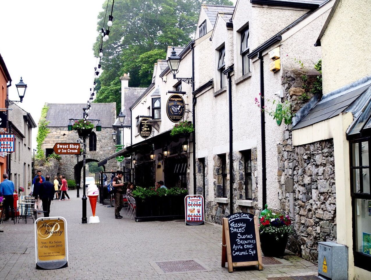 Picture of The Cooley Peninsula 