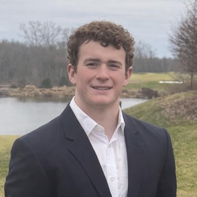 Landon Farmer