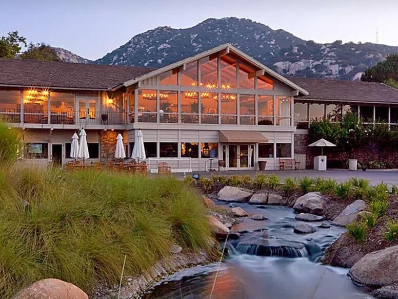 Picture of Temecula Creek Inn