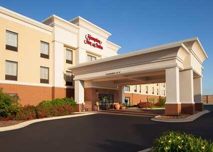 Picture of Hampton Inn & Suites Chicago/St. Charles