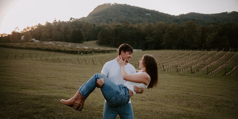 Emma & Jacob Home Page Banner