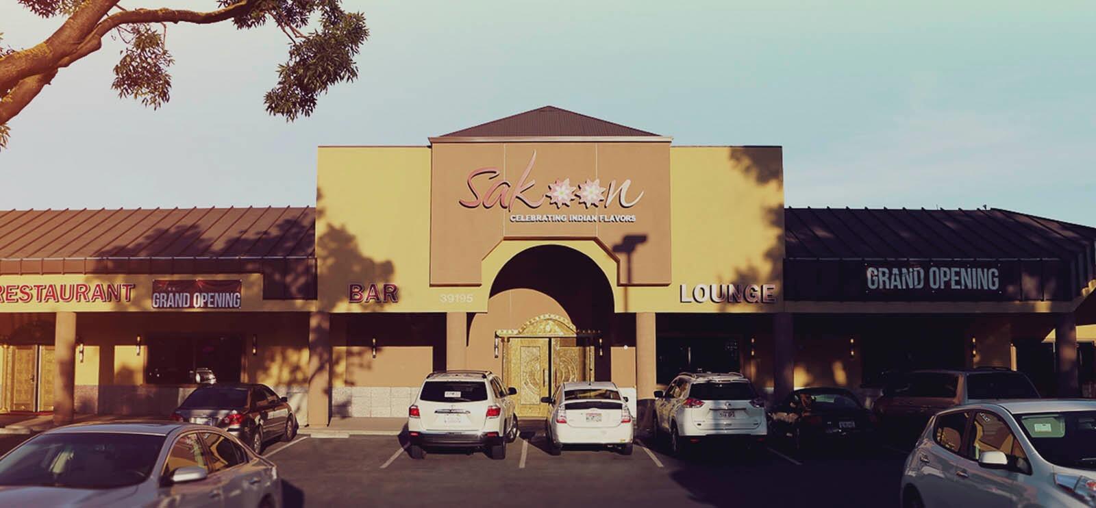 Picture of Sakoon