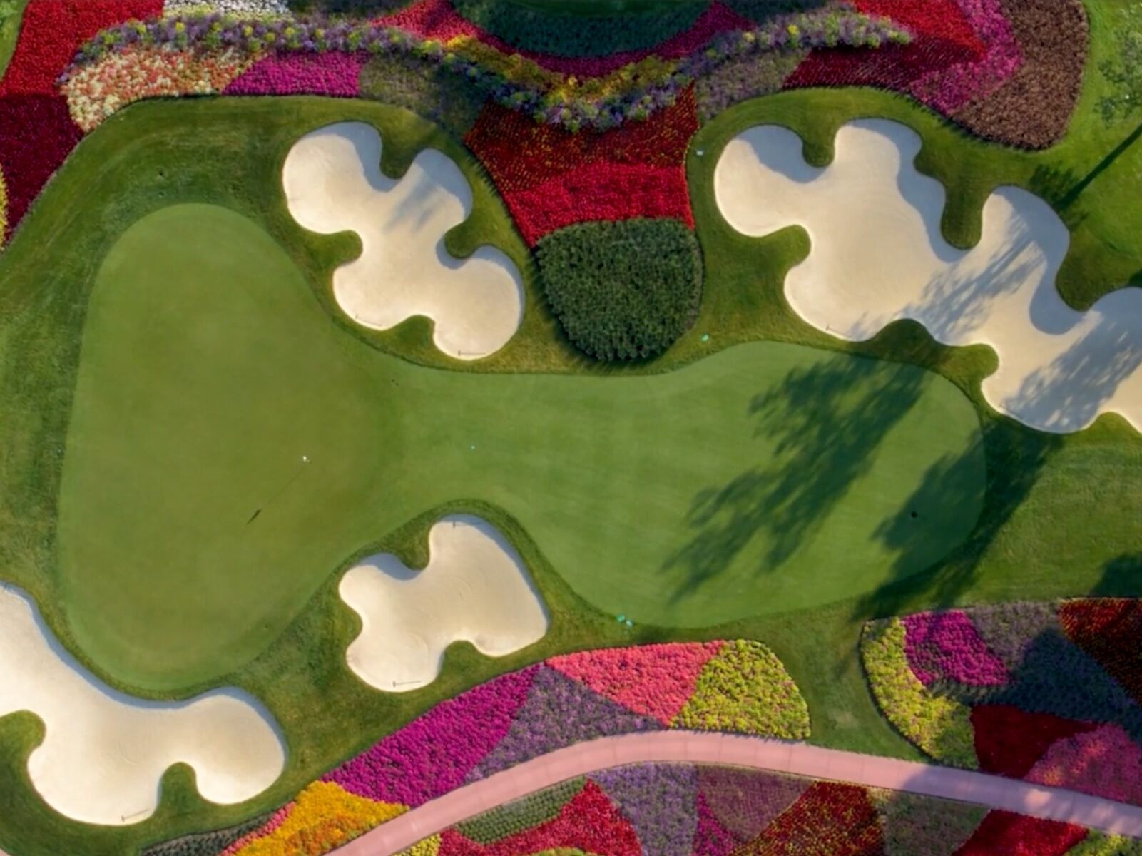 Picture of SentryWorld Golf Course