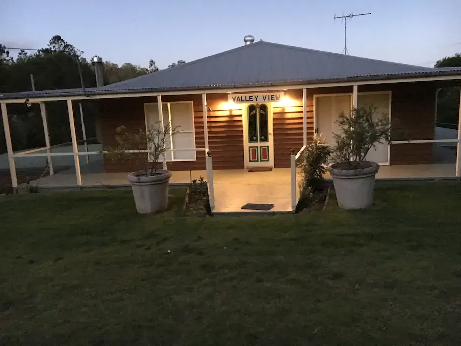 Picture of Valley View on AirBnB