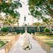 White Floral Centerpieces