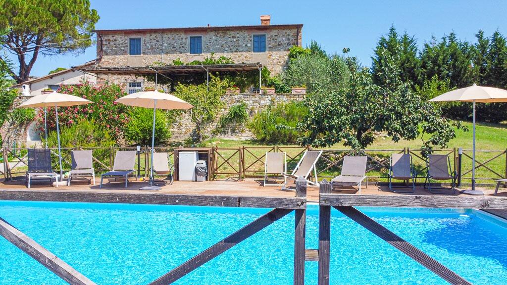 Picture of Villa Acquapietra