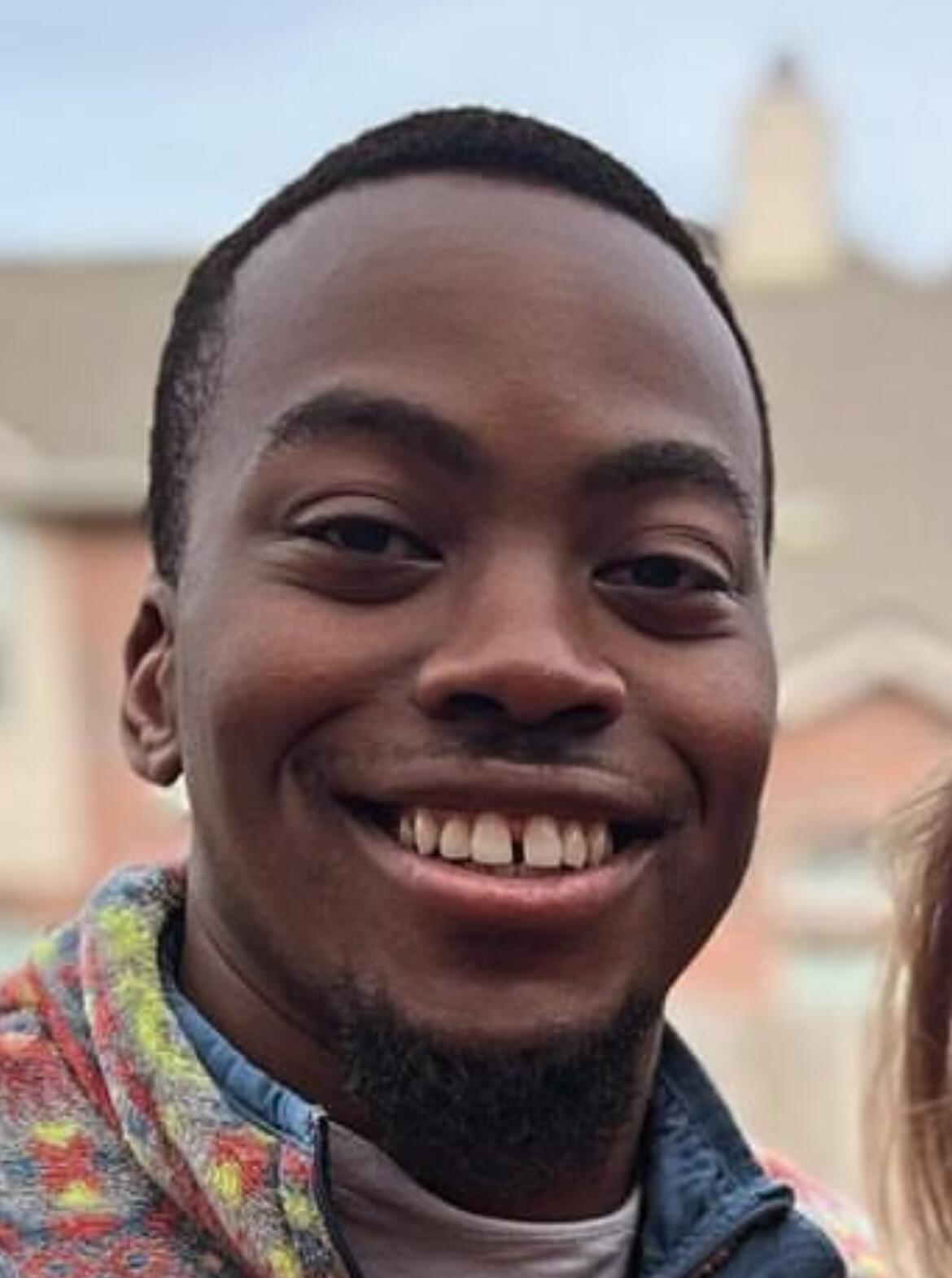Samuel Umoh 