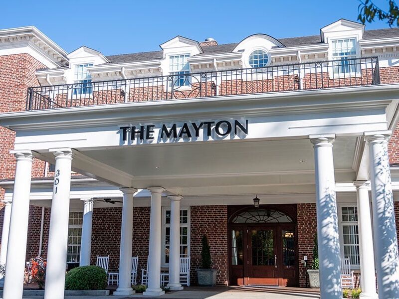 Picture of The Mayton