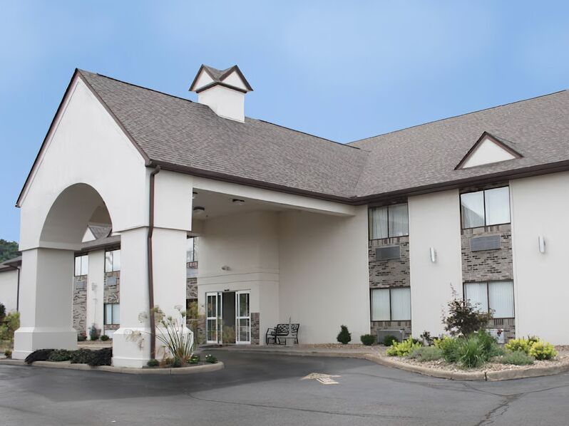 Picture of Schoenbrunn Inn