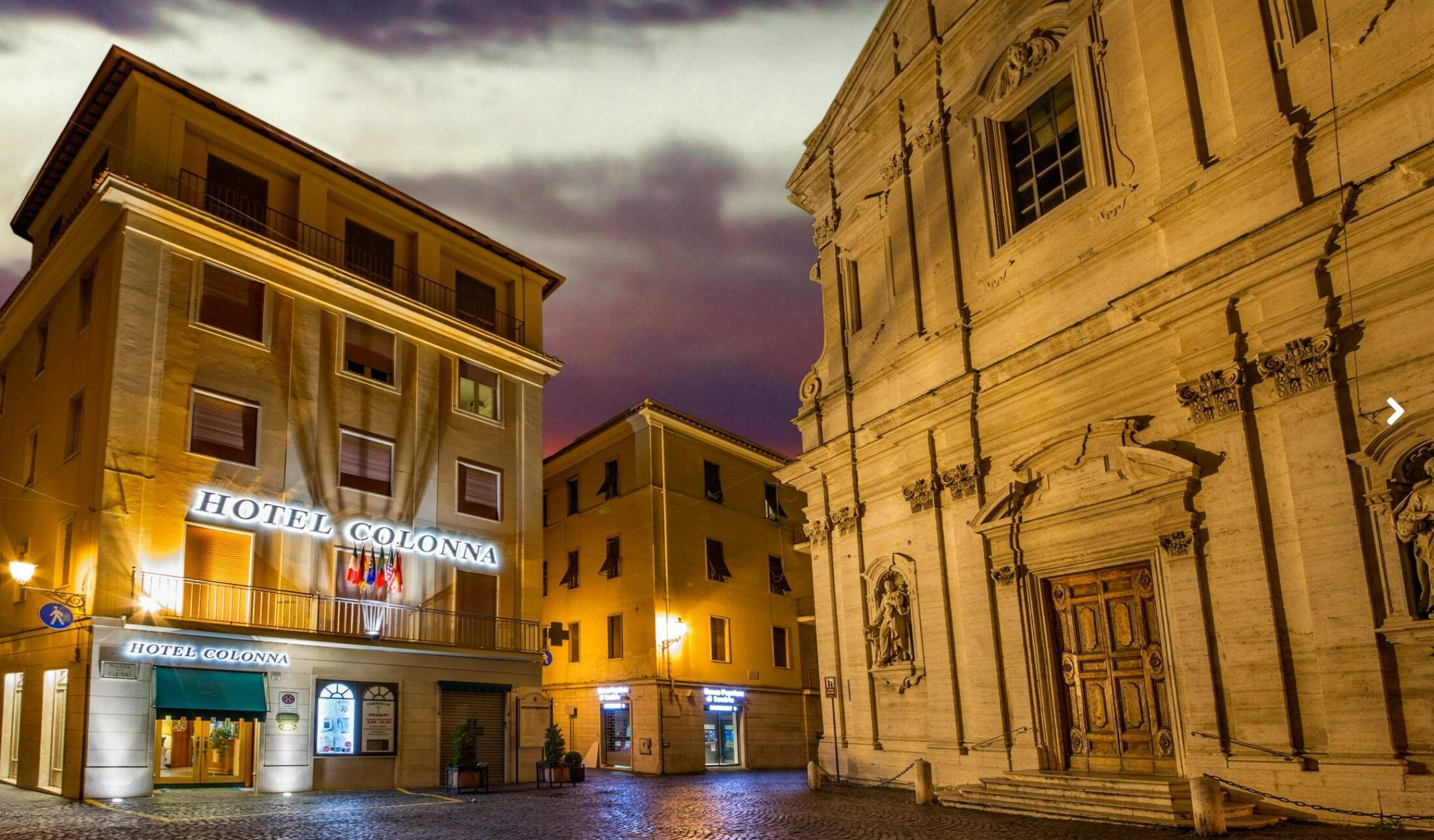 Picture of Colonna Hotel