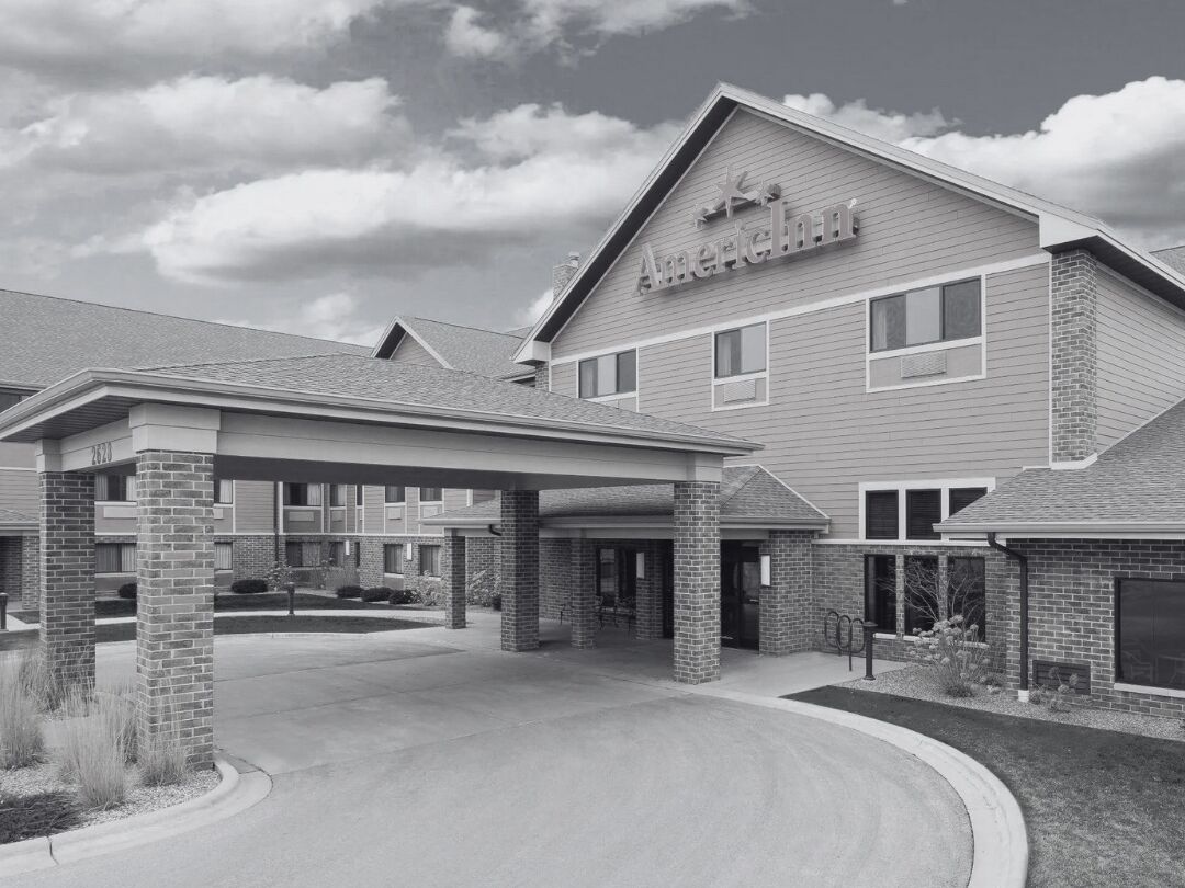 Picture of AmericInn by Wyndham Green Bay East