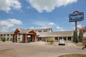 Picture of AmericInn by Wyndham Muscatine