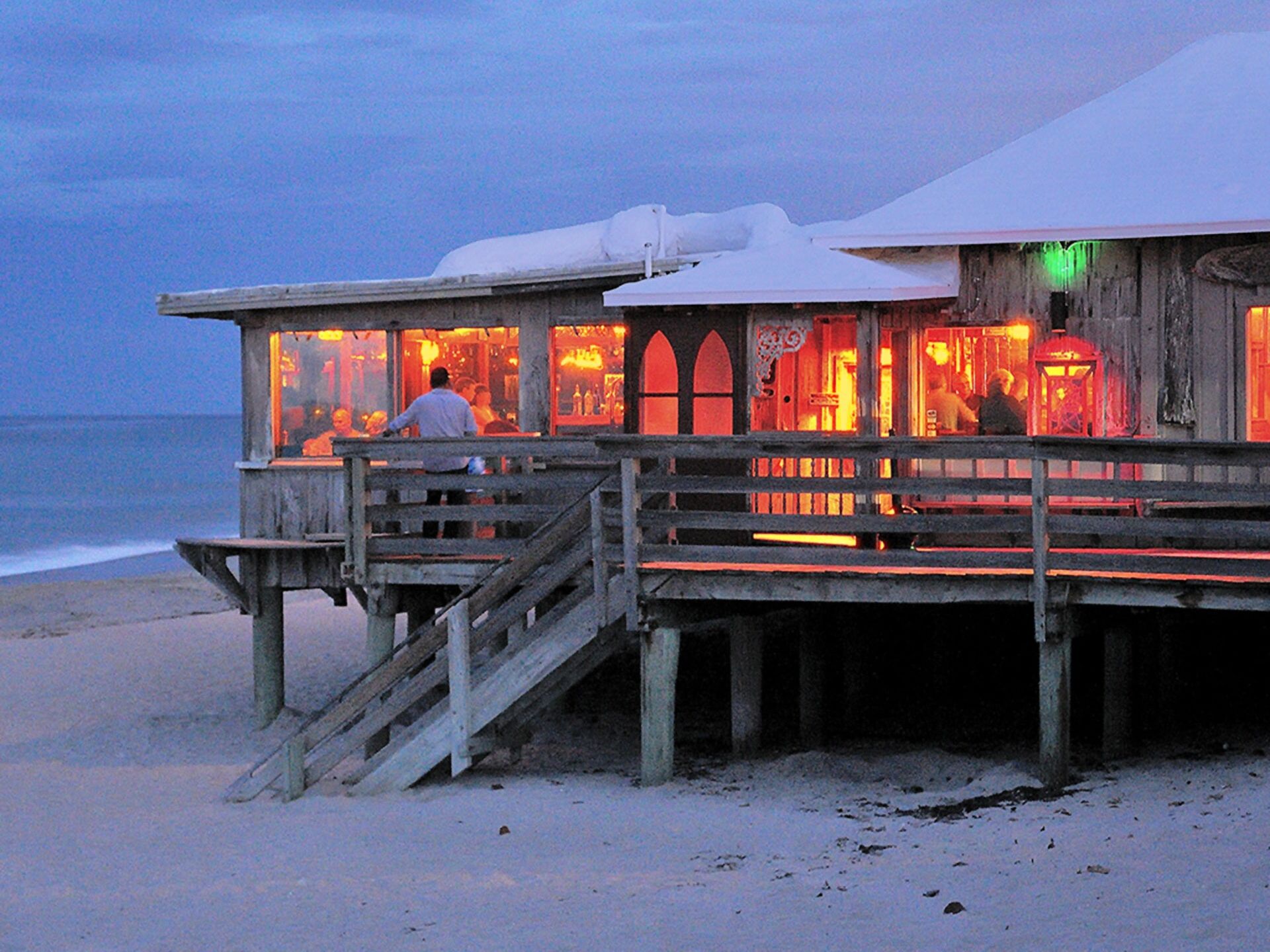 Picture of Ocean Grill