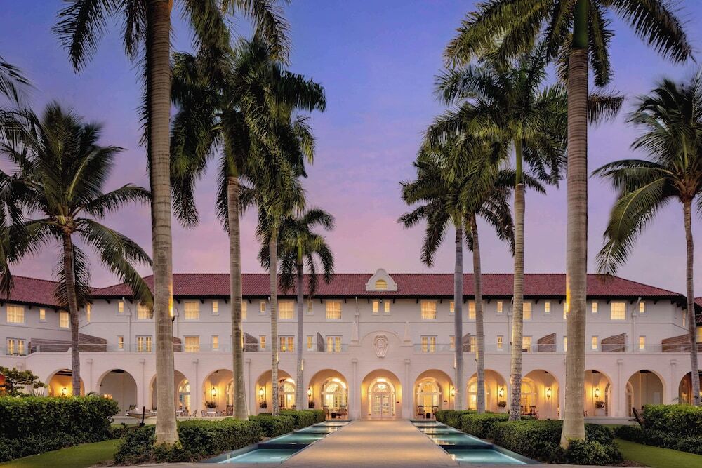 Picture of Casa Marina Key West, Curio Collection by Hilton