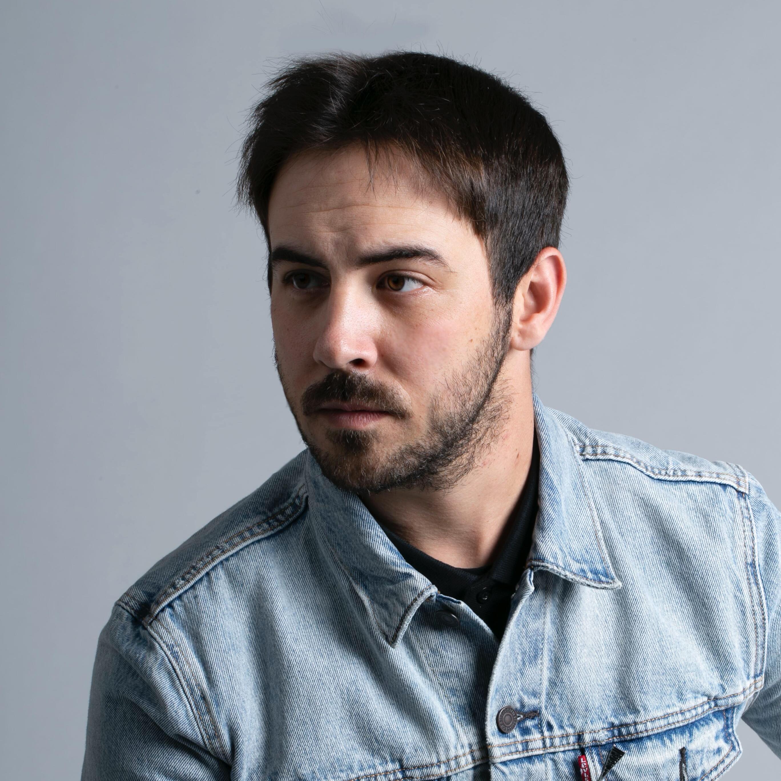 Josh Breaux