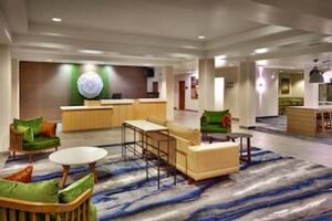 Picture of Fairfield Inn&Suites by Marriott Sierra Vista