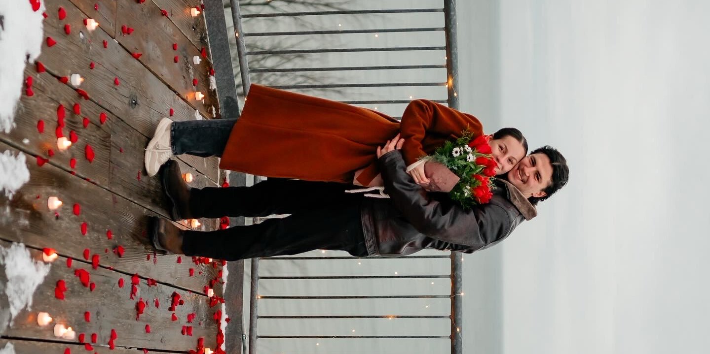 Mark & Marta Home Page Banner
