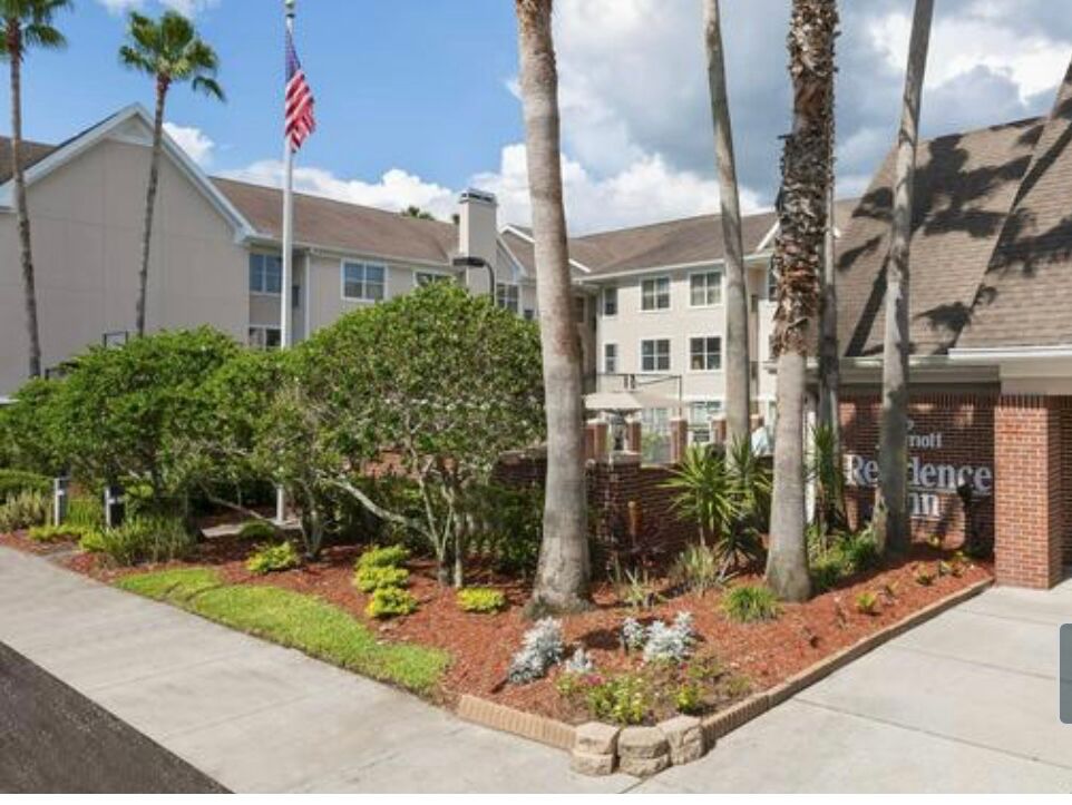 Picture of Residence Inn Tampa/Brandon