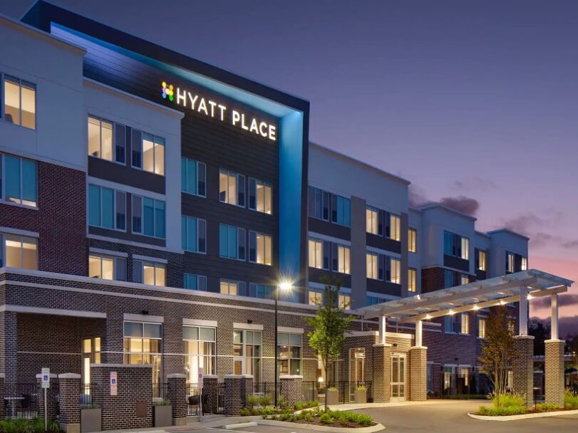 Picture of Hyatt Place Murfreesboro