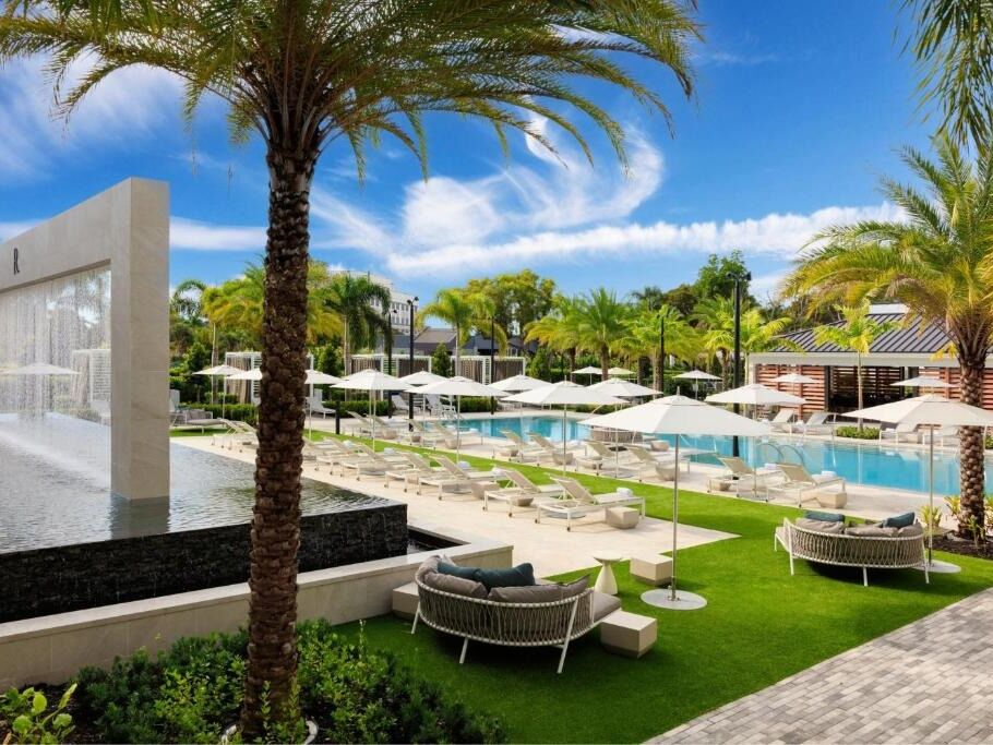 Picture of Renaissance Boca Raton Hotel