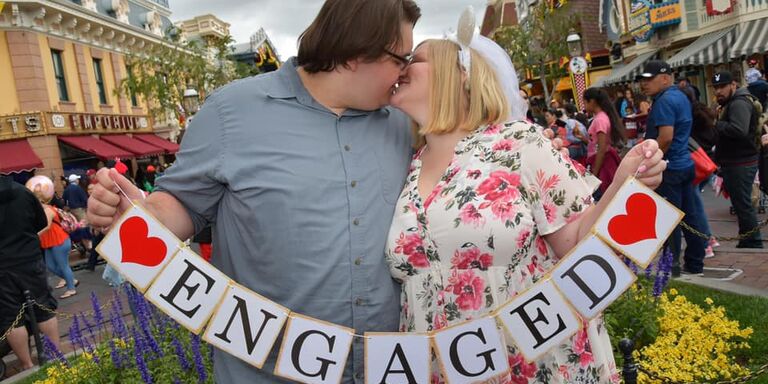 Jennifer & Joshua Home Page Banner