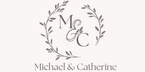 Michael & Catherine Joy Home Page Banner