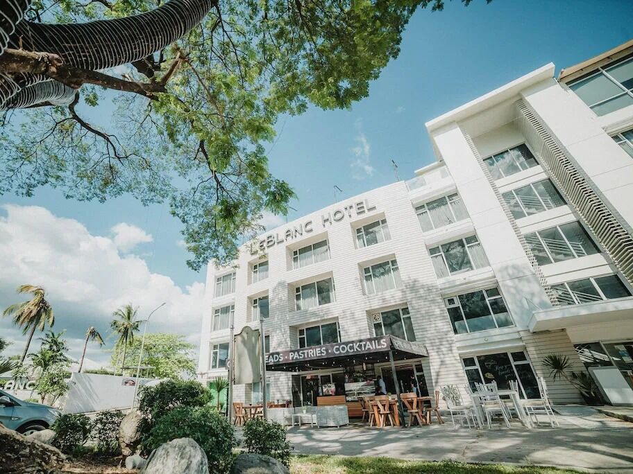 Picture of LeBlanc Hotel and Resort
