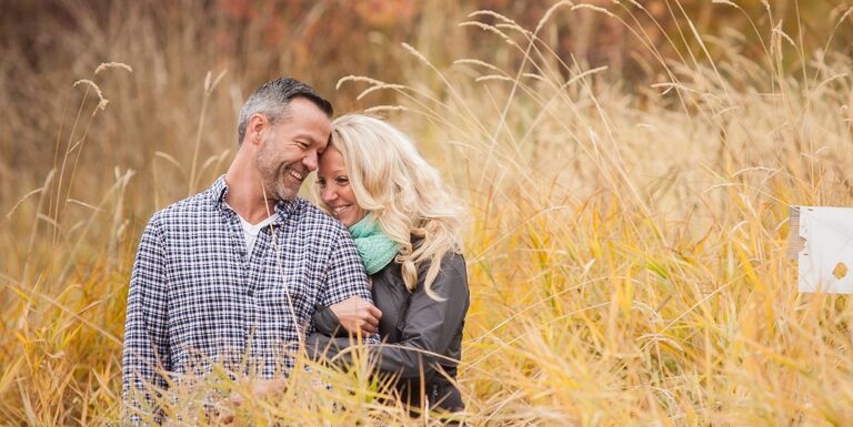 Lindsey & Troy  Home Page Banner