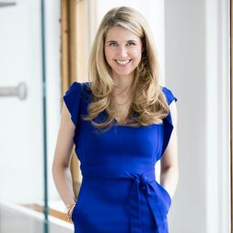 Lauren Kay the knot wedding expert