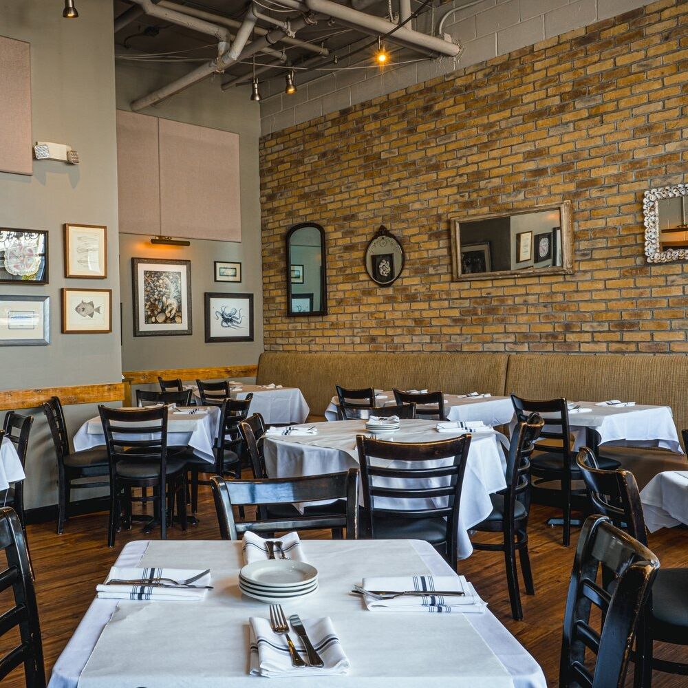 Picture of Henlopen City Oyster House