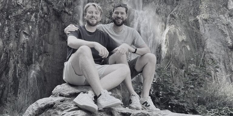 Christopher & Mackay Home Page Banner