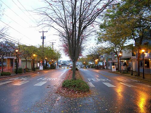Picture of Kingston, WA, United States