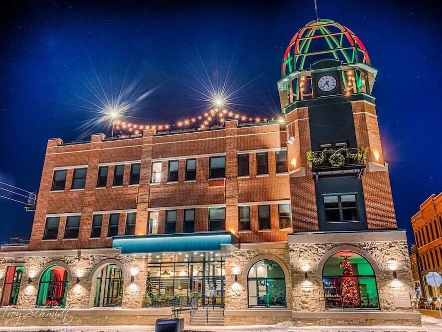 Picture of Water Street Inn